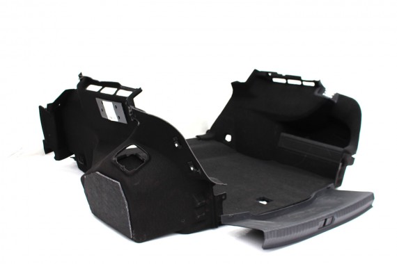 VW PASSAT B8 SEDAN BOCZEK + DYWAN BAGAŻNIKA 3G5867427A 3G5867428B boczki bagażnik tapicerka  3G5 867 427 A 428 B 3G 3G5863463