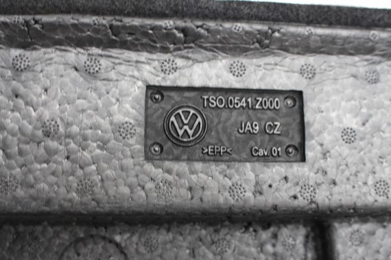 VW PASSAT B8 SEDAN BOCZEK + DYWAN BAGAŻNIKA 3G5867427A 3G5867428B boczki bagażnik tapicerka  3G5 867 427 A 428 B 3G 3G5863463