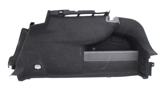 VW PASSAT B8 SEDAN BOCZEK + DYWAN BAGAŻNIKA 3G5867427A 3G5867428B boczki bagażnik tapicerka  3G5 867 427 A 428 B 3G 3G5863463