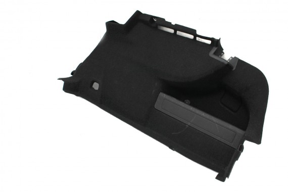 VW PASSAT B8 SEDAN BOCZEK + DYWAN BAGAŻNIKA 3G5867427A 3G5867428B boczki bagażnik tapicerka  3G5 867 427 A 428 B 3G 3G5863463