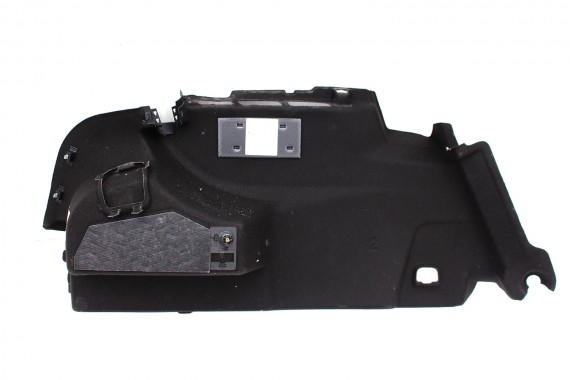 VW PASSAT B8 SEDAN BOCZEK + DYWAN BAGAŻNIKA 3G5867427A 3G5867428B boczki bagażnik tapicerka  3G5 867 427 A 428 B 3G 3G5863463