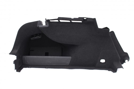 VW PASSAT B8 SEDAN BOCZEK + DYWAN BAGAŻNIKA 3G5867427A 3G5867428B boczki bagażnik tapicerka  3G5 867 427 A 428 B 3G 3G5863463