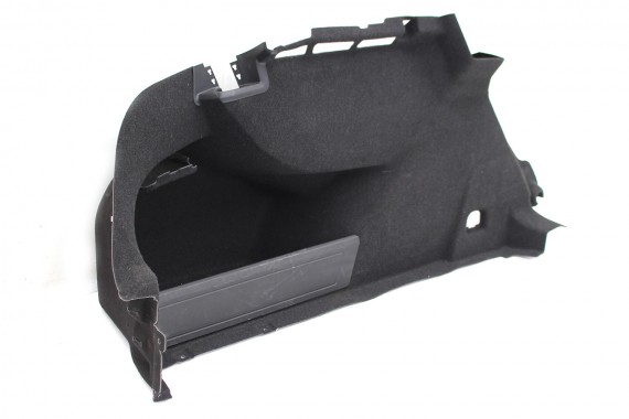 VW PASSAT B8 SEDAN BOCZEK + DYWAN BAGAŻNIKA 3G5867427A 3G5867428B boczki bagażnik tapicerka  3G5 867 427 A 428 B 3G 3G5863463