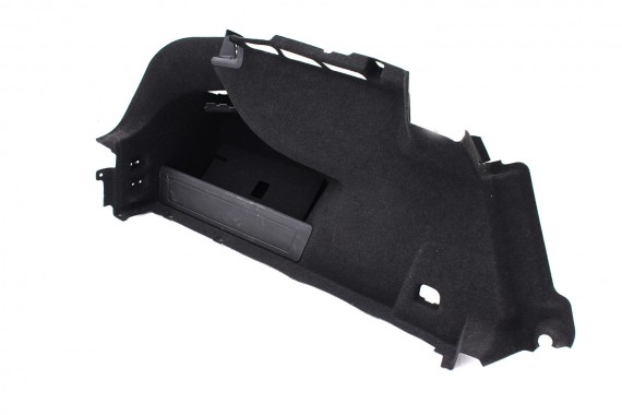 VW PASSAT B8 SEDAN BOCZEK + DYWAN BAGAŻNIKA 3G5867427A 3G5867428B boczki bagażnik tapicerka  3G5 867 427 A 428 B 3G 3G5863463