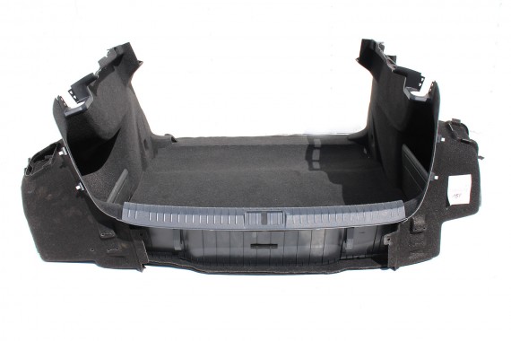 VW PASSAT B8 SEDAN BOCZEK + DYWAN BAGAŻNIKA 3G5867427A 3G5867428B boczki bagażnik tapicerka  3G5 867 427 A 428 B 3G 3G5863463