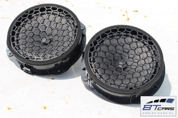 AUDI A3 GŁOŚNIKI NISKOTONOWE NAGŁOŚNIENIE GŁOŚNIK 8V0035415A 8V0 035 415 A 8V0035415 8V0035415A 8V0035415A 8V0035415A 8V0035415A