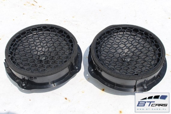 AUDI A3 GŁOŚNIKI NISKOTONOWE NAGŁOŚNIENIE GŁOŚNIK 8V0035415A 8V0 035 415 A 8V0035415 8V0035415A 8V0035415A 8V0035415A 8V0035415A
