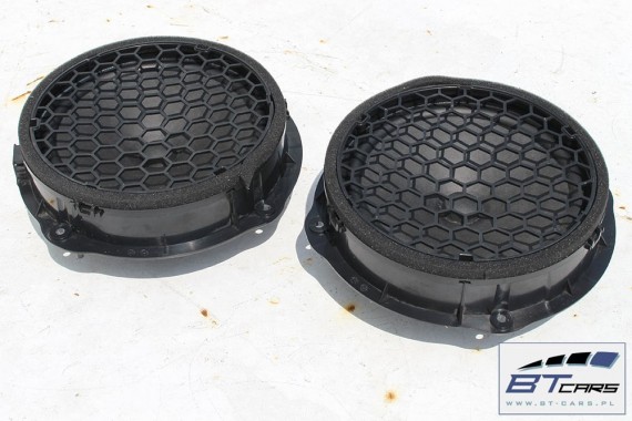 AUDI A3 GŁOŚNIKI NISKOTONOWE NAGŁOŚNIENIE GŁOŚNIK 8V0035415A 8V0 035 415 A 8V0035415 8V0035415A 8V0035415A 8V0035415A 8V0035415A