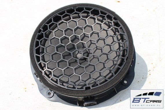 AUDI A3 GŁOŚNIKI NISKOTONOWE NAGŁOŚNIENIE GŁOŚNIK 8V0035415A 8V0 035 415 A 8V0035415 8V0035415A 8V0035415A 8V0035415A 8V0035415A