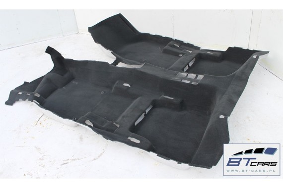 AUDI A3 SEDAN DYWAN WYKŁADZINA PODŁOGI 8V5863367 8V5 863 367 tapicerka QA5 czarny 8V 8V5863367A 8V5863367B 8V5863367C 8V5863367M