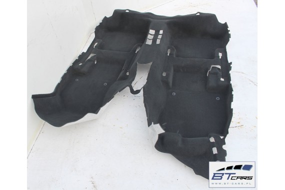 AUDI A3 SEDAN DYWAN WYKŁADZINA PODŁOGI 8V5863367 8V5 863 367 tapicerka QA5 czarny 8V 8V5863367A 8V5863367B 8V5863367C 8V5863367M