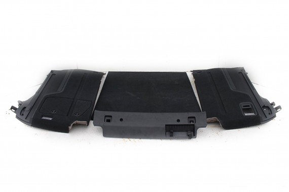 VW SHARAN DYWAN BOCZEK...