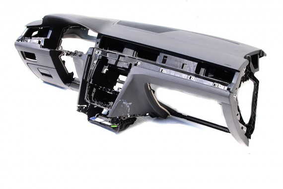 VW PASSAT B8 ARTEON KONSOLA 3G1857003AK DESKA ROZDZIELCZA KOKPIT PULPIT 3G1857003BL JCK czarny tytanowy HEAD UP 3G 3G1857003AK