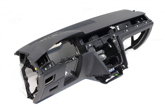 VW PASSAT B8 ARTEON KONSOLA 3G1857003AK DESKA ROZDZIELCZA KOKPIT PULPIT 3G1857003BL JCK czarny tytanowy HEAD UP 3G 3G1857003AK