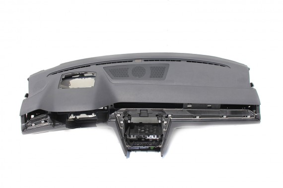 VW PASSAT B8 ARTEON KONSOLA 3G1857003AK DESKA ROZDZIELCZA KOKPIT PULPIT 3G1857003BL JCK czarny tytanowy HEAD UP 3G 3G1857003AK