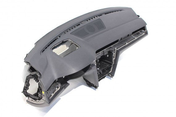 VW PASSAT B8 ARTEON KONSOLA 3G1857003AK DESKA ROZDZIELCZA KOKPIT PULPIT 3G1857003BL JCK czarny tytanowy HEAD UP 3G 3G1857003AK