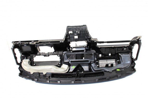 VW PASSAT B8 ARTEON KONSOLA 3G1857003AK DESKA ROZDZIELCZA KOKPIT PULPIT 3G1857003BL JCK czarny tytanowy HEAD UP 3G 3G1857003AK