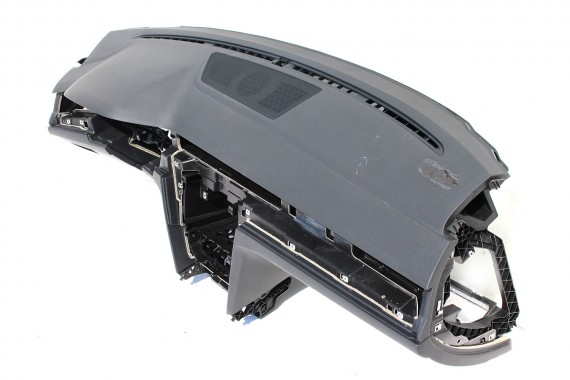 VW PASSAT B8 ARTEON KONSOLA 3G1857003L DESKA ROZDZIELCZA KOKPIT PULPIT 3G1857003AE 3G1857003AL 3G1857003BK czarny 3G 3G1857003L