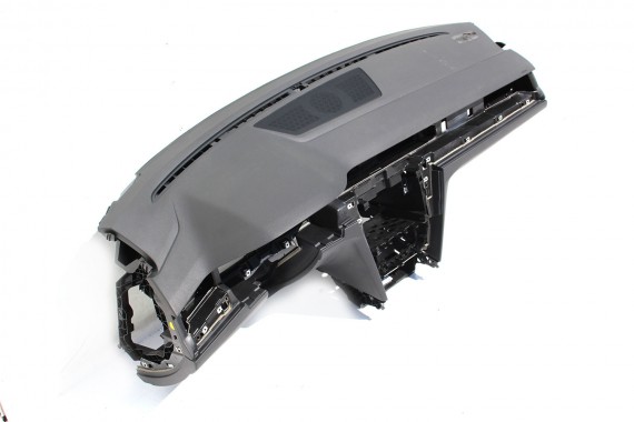 VW PASSAT B8 ARTEON KONSOLA 3G1857003L DESKA ROZDZIELCZA KOKPIT PULPIT 3G1857003AE 3G1857003AL 3G1857003BK czarny 3G 3G1857003L