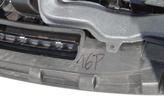 VW PASSAT B8 ARTEON KONSOLA 3G1857003L DESKA ROZDZIELCZA KOKPIT PULPIT 3G1857003AE 3G1857003AL 3G1857003BK czarny 3G 3G1857003L