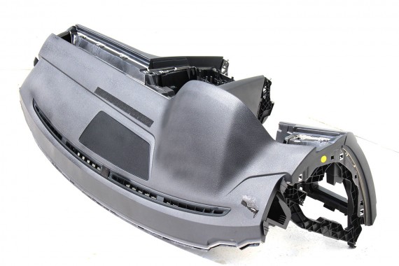 VW PASSAT B8 ARTEON KONSOLA 3G1857003AL DESKA ROZDZIELCZA KOKPIT PULPIT 3G1857003AE 3G1857003L 3G1857003BK czarny 3G 3G8