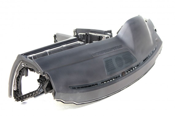 VW PASSAT B8 ARTEON KONSOLA 3G1857003AL DESKA ROZDZIELCZA KOKPIT PULPIT 3G1857003AE 3G1857003L 3G1857003BK czarny 3G 3G1857003AL