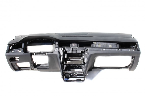 VW PASSAT B8 ARTEON KONSOLA 3G1857003AL DESKA ROZDZIELCZA KOKPIT PULPIT 3G1857003AE 3G1857003L 3G1857003BK czarny 3G 3G8