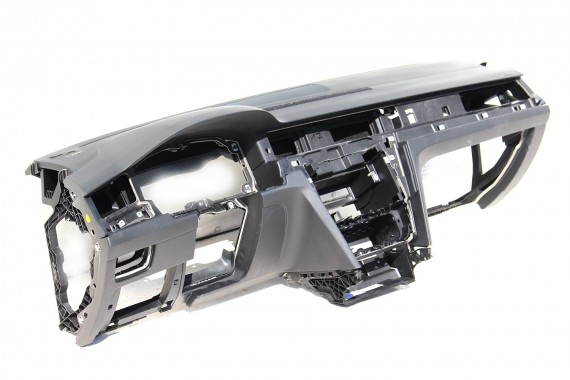 VW PASSAT B8 ARTEON KONSOLA 3G1857003AL DESKA ROZDZIELCZA KOKPIT PULPIT 3G1857003AE 3G1857003L 3G1857003BK czarny 3G 3G8