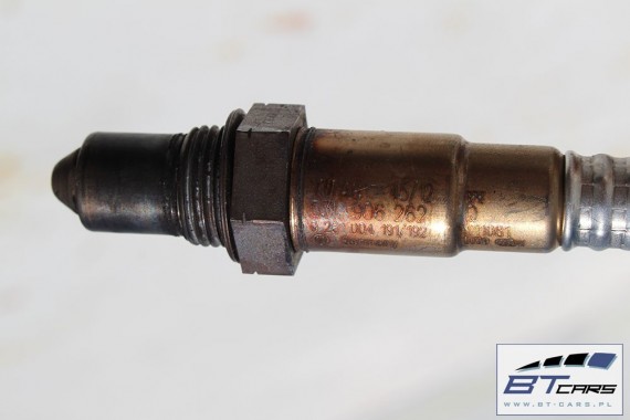 VW AUDI SKODA SONDA LAMBDA 03L906262Q 03L 906 262 Q TDi diesel 03L906262Q 03L906262Q 03L906262Q 03L906262Q 03L906262Q 03L906262Q