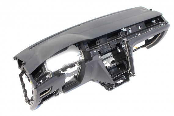 VW PASSAT B8 ARTEON KONSOLA 3G1857003K DESKA ROZDZIELCZA KOKPIT PULPIT 3G1857003AL 3G1857003AE 3G1857003BK czarny 3G 3G1857003