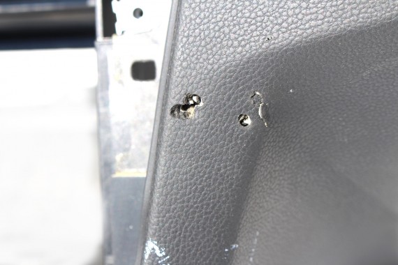 VW PASSAT B8 ARTEON KONSOLA 3G1857003K DESKA ROZDZIELCZA KOKPIT PULPIT 3G1857003AL 3G1857003AE 3G1857003BK czarny 3G 3G1857003