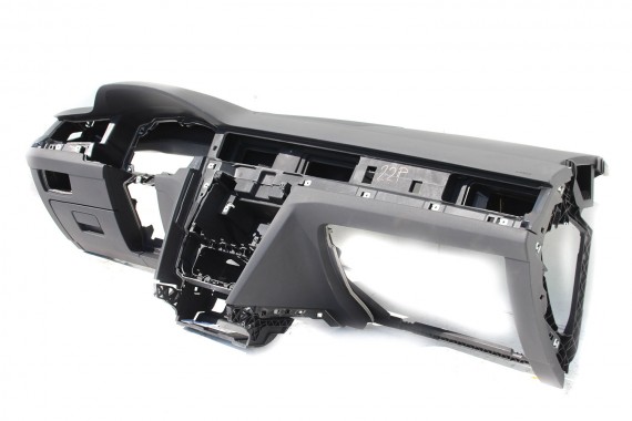 VW PASSAT B8 ARTEON KONSOLA 3G1857003BK DESKA ROZDZIELCZA KOKPIT PULPIT 3G1857003AE 3G1857003L 3G1857003AL czarny 3G 3G1857003BK