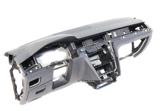 VW PASSAT B8 ARTEON KONSOLA 3G1857003BK DESKA ROZDZIELCZA KOKPIT PULPIT 3G1857003AE 3G1857003L 3G1857003AL czarny 3G 3G8