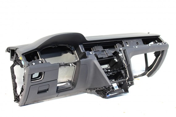 VW PASSAT B8 ARTEON KONSOLA 3G1857003BK DESKA ROZDZIELCZA KOKPIT PULPIT 3G1857003AE 3G1857003L 3G1857003AL czarny 3G 3G1857003BK