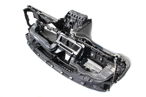 VW PASSAT B8 ARTEON KONSOLA 3G1857003BK DESKA ROZDZIELCZA KOKPIT PULPIT 3G1857003AE 3G1857003L 3G1857003AL czarny 3G 3G8