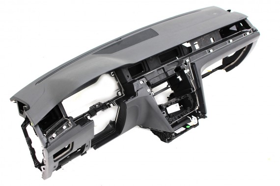 VW PASSAT B8 ARTEON KONSOLA 3G1857003AL DESKA ROZDZIELCZA KOKPIT PULPIT 3G1857003AE 3G1857003L 3G1857003BK czarny 3G 3G1857003AL