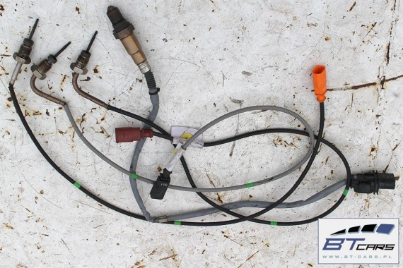 VW AUDI SKODA SONDA LAMBDA 03L906262Q 03L 906 262 Q TDi diesel 03L906262Q 03L906262Q 03L906262Q 03L906262Q 03L906262Q 03L906262Q