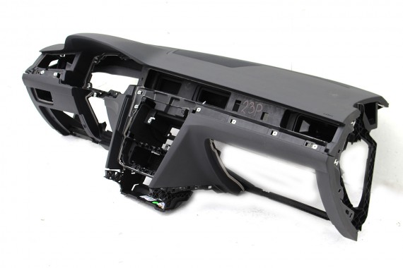 VW PASSAT B8 ARTEON KONSOLA 3G1857003AL DESKA ROZDZIELCZA KOKPIT PULPIT 3G1857003AE 3G1857003L 3G1857003BK czarny 3G 3G1857003AL