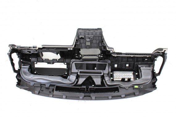 VW PASSAT B8 ARTEON KONSOLA 3G1857003AL DESKA ROZDZIELCZA KOKPIT PULPIT 3G1857003AE 3G1857003L 3G1857003BK czarny 3G 3G1857003AL