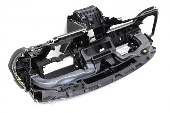 VW PASSAT B8 ARTEON KONSOLA 3G1857003AL DESKA ROZDZIELCZA KOKPIT PULPIT 3G1857003AE 3G1857003L 3G1857003BK czarny 3G 3G8
