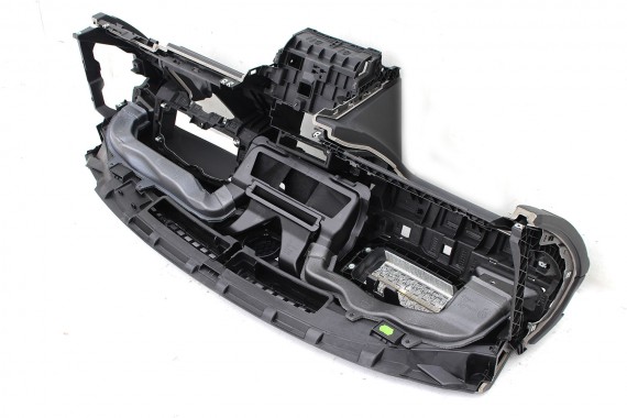 VW PASSAT B8 ARTEON KONSOLA 3G1857003AL DESKA ROZDZIELCZA KOKPIT PULPIT 3G1857003AE 3G1857003L 3G1857003BK czarny 3G 3G8
