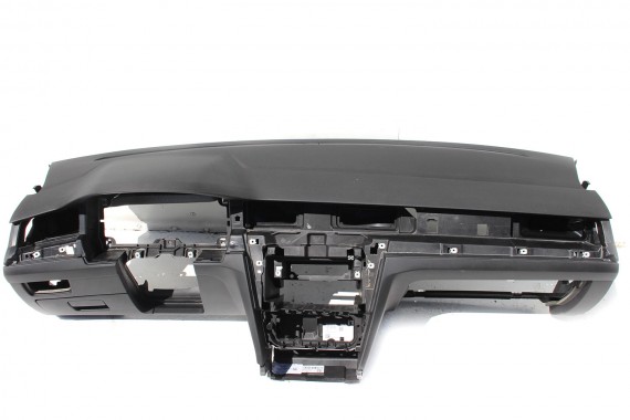 VW PASSAT B8 ARTEON KONSOLA DESKA ROZDZIELCZA KOKPIT PULPIT 3G1857003AJ 3G1857003AL 3G1857003BK JCK czarny tytanowy 3G 3G1857003