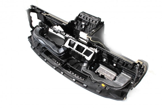 VW PASSAT B8 ARTEON KONSOLA DESKA ROZDZIELCZA KOKPIT PULPIT 3G1857003AJ 3G1857003AL 3G1857003BK JCK czarny tytanowy 3G 3G1857003