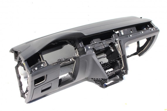 VW PASSAT B8 ARTEON KONSOLA DESKA ROZDZIELCZA KOKPIT PULPIT 3G1857003AJ 3G1857003AL 3G1857003BK JCK czarny tytanowy 3G 3G1857003