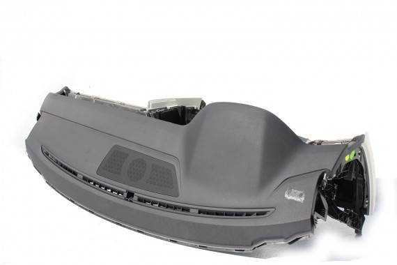 VW PASSAT B8 KONSOLA DESKA ROZDZIELCZA KOKPIT PULPIT 3G1857003 TS  stary tropez 3G st. tropez 3G1857003 3G1857003 3G1857003 JCU