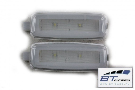 AUDI A5 A6 A7 A8 TT LAMPKA PODSUFITKI 4H0947105C 4H0 947 105 C oświetlenie kabiny Led 4H0947105C 4H0947105C 4H0947105C 4H0947105