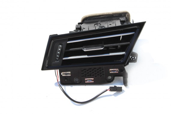 VW PASSAT B8 ARTEON WLOTY POWIETRZA KONSOLI 3G1858416F 3G1819701E 3G1 858 416 F  3G1 819 701 E 3G kratka 3G1858416F 3G1819701E