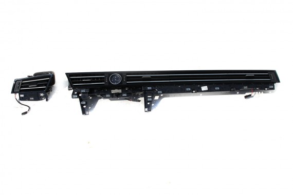 VW PASSAT B8 ARTEON WLOTY POWIETRZA KONSOLI 3G1858416F 3G1819701E 3G1 858 416 F  3G1 819 701 E 3G 3G8 kratka 3G1858416 3G1819701