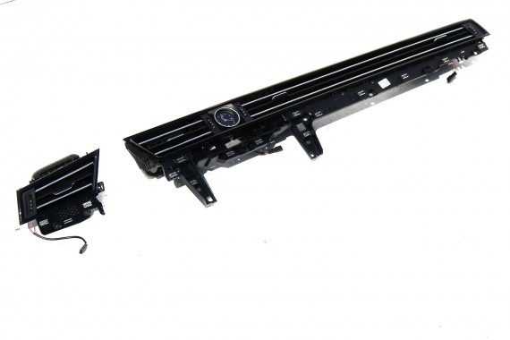VW PASSAT B8 ARTEON WLOTY POWIETRZA KONSOLI 3G1858416F 3G1819701E 3G1 858 416 F  3G1 819 701 E 3G 3G8 kratka 3G1858416 3G1819701
