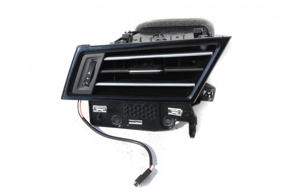 VW PASSAT B8 ARTEON WLOTY POWIETRZA KONSOLI 3G1858416F 3G1819701E 3G1 858 416 F  3G1 819 701 E 3G 3G8 kratka 3G1858416 3G1819701